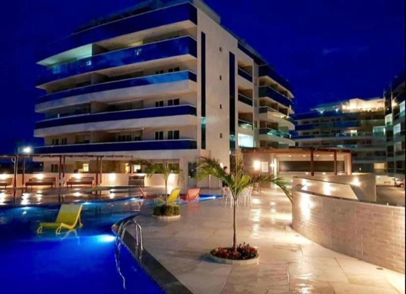 Le Bon Vivant 205D Arraial do Cabo Exterior foto