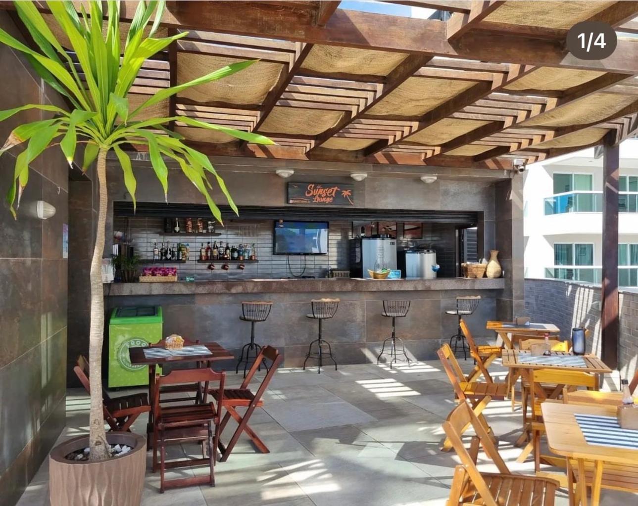 Le Bon Vivant 205D Arraial do Cabo Exterior foto
