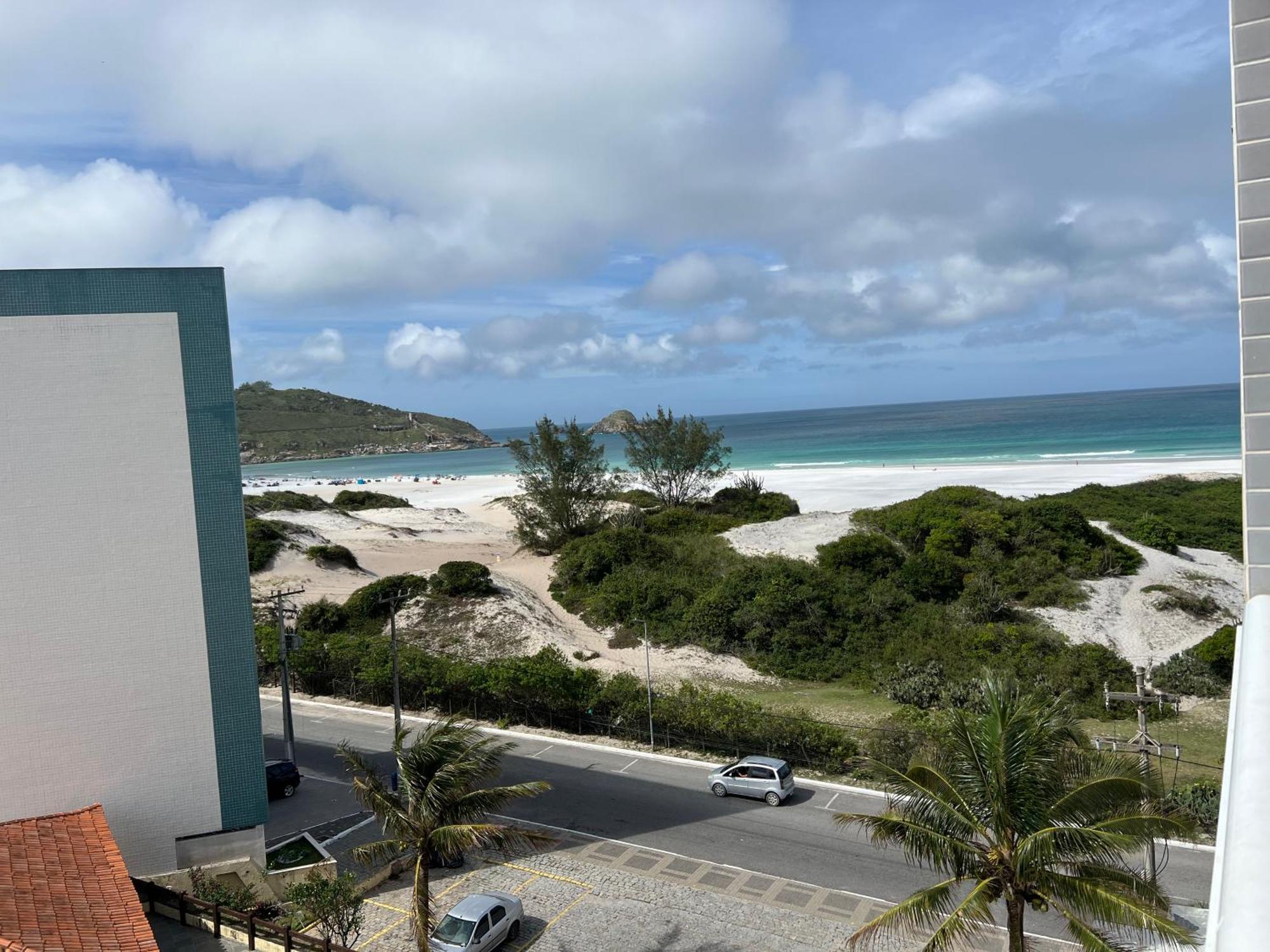 Le Bon Vivant 205D Arraial do Cabo Exterior foto