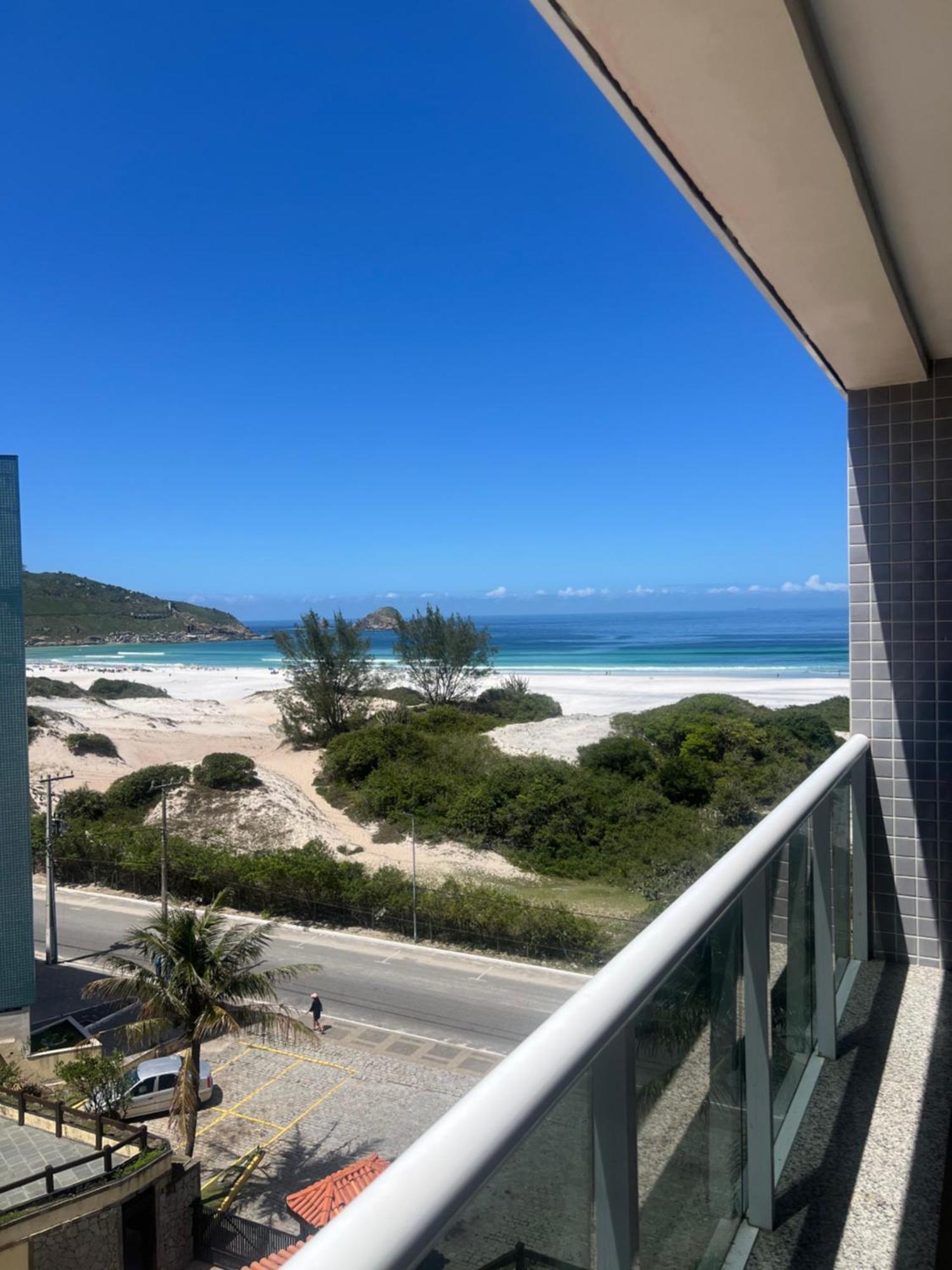 Le Bon Vivant 205D Arraial do Cabo Exterior foto